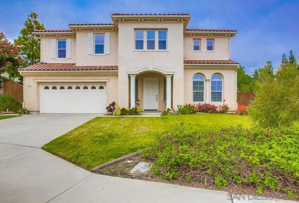 1636 Brighton Glen Rd, San Marcos, CA 92078 - photo 1