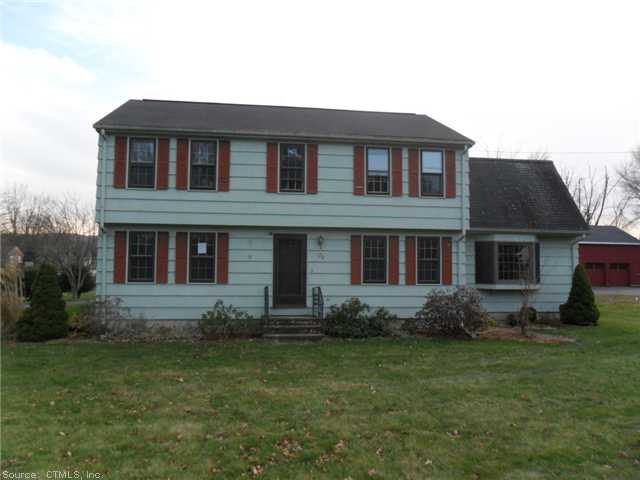 120 Neipsic Rd, Glastonbury, CT 06033 - photo 1