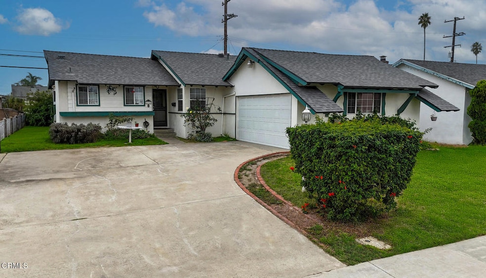 172 W Yucca Street, Oxnard, CA 93033 (ML