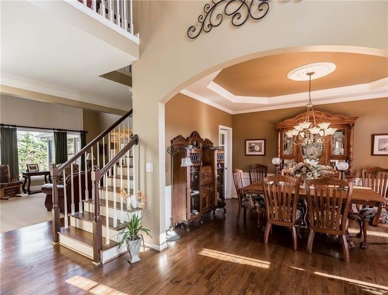 205 Chadwyck Ln, Canton, GA 30115 - photo 1