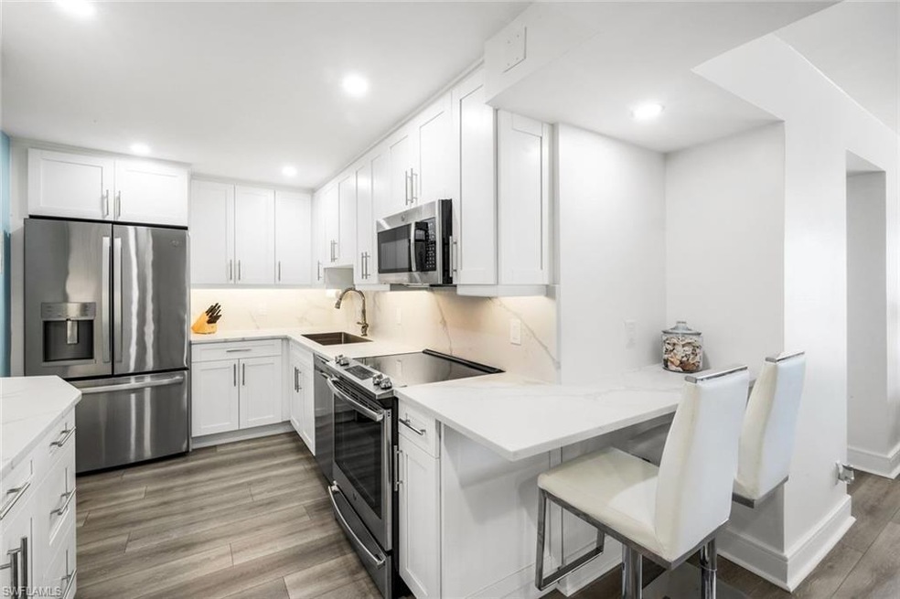 Gulfside unit 404, Naples, FL 34103 - photo 1