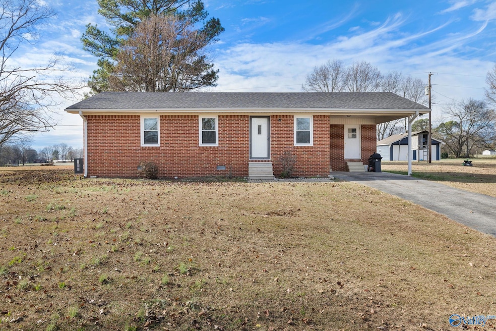 250 Chad Ave, Lexington, AL 35648 - photo 1