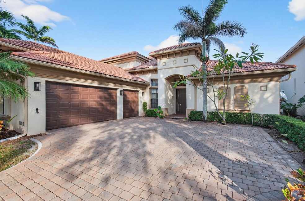 16194 Rosecroft Terrace, Delray Beach, FL 33446 - photo 1