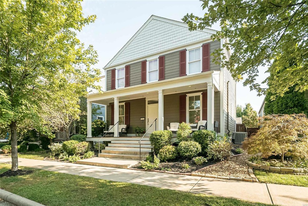Welcome to 3634 Arpent Street in New Town St Charl