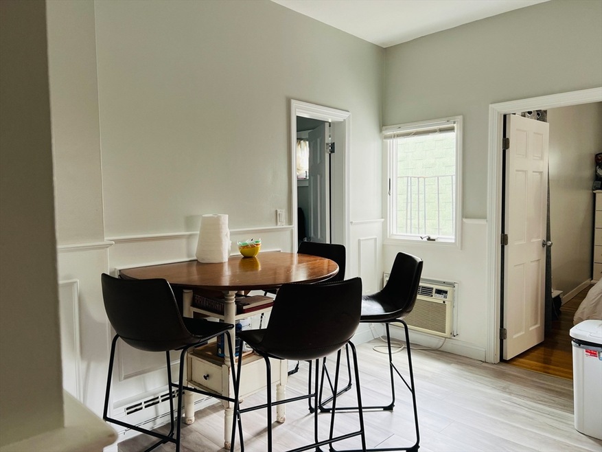 372 Bunker Hill St unit 3, Charlestown, MA 02129 - photo 1