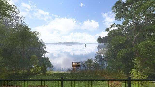 Lot A2 Cliffs Dr, Union Hall, VA 24176 - photo 1