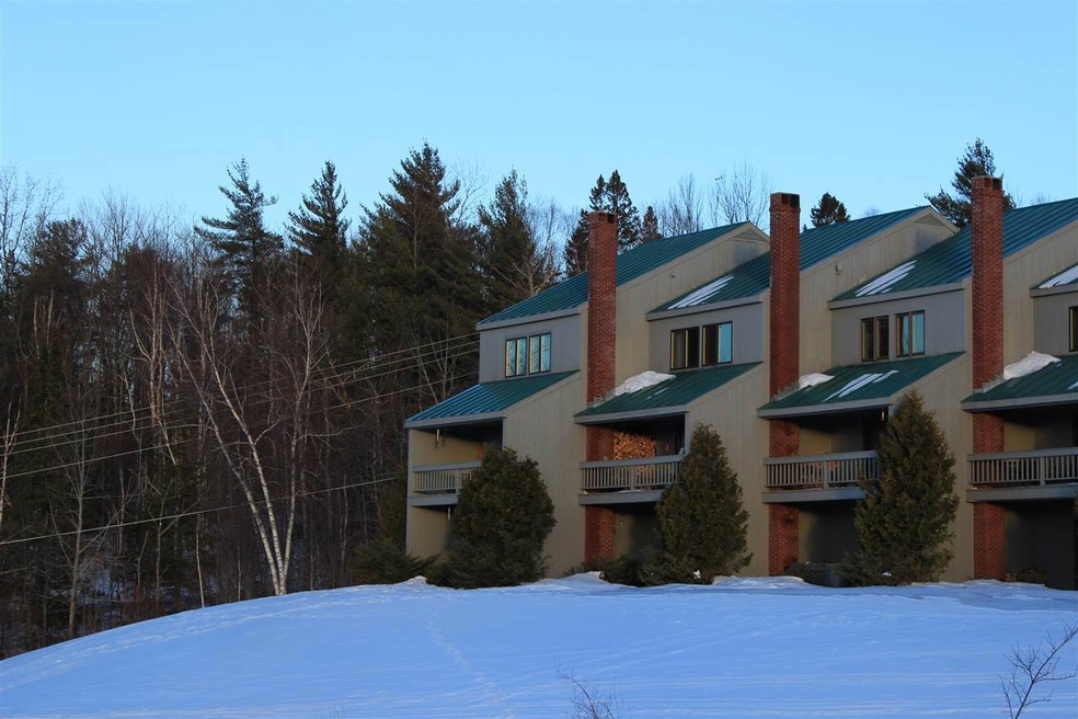 125 Mountain Rd unit 27, East Burke, VT 05832 - photo 1