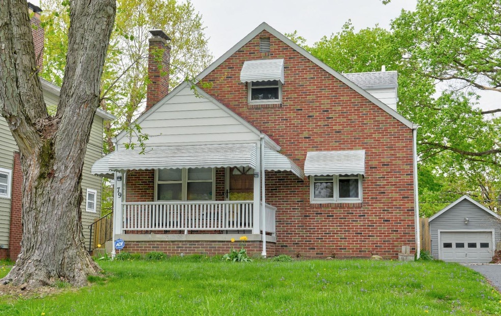 79 S Westmoor Ave, Columbus, OH 43204 - photo 1