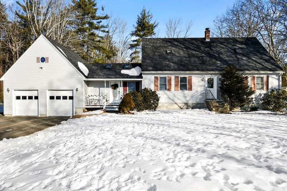 2 Sinivouri Rd, Royalston, MA 01368 - photo 1