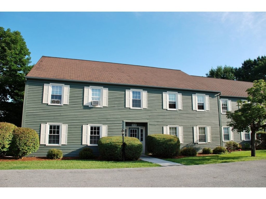 25 Twin Oaks Terrace, South Burlington, VT 05403 - photo 1