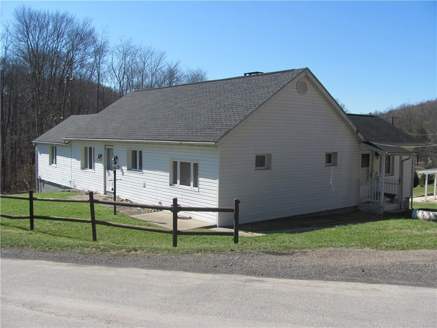 1098 Young Rd, Indiana, PA 15701 - photo 1