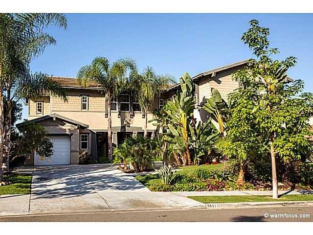 7651 Circulo Sequoia, Carlsbad, CA 92009 - photo 1