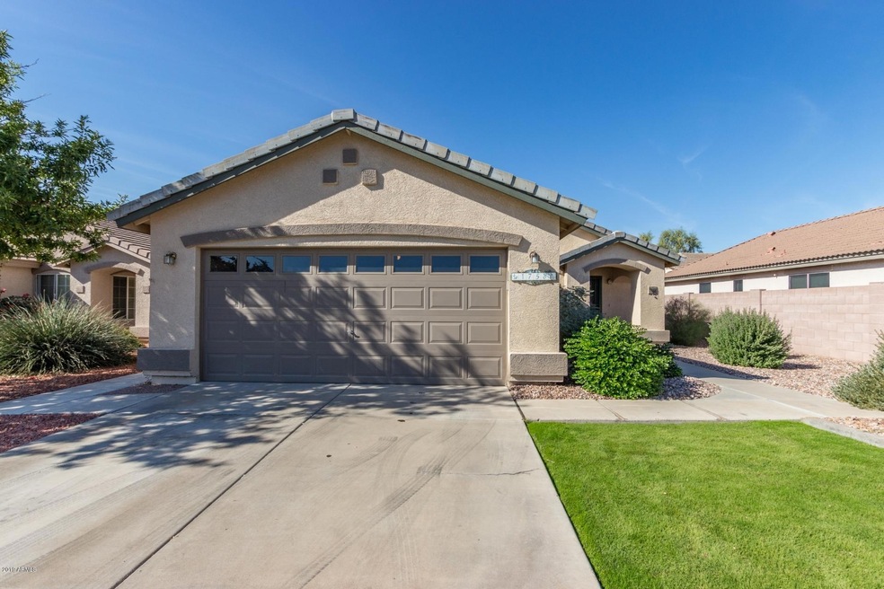 1758 N Sinova, Mesa, AZ 85205 - photo 1