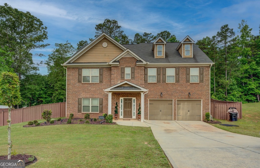 75 Adler Place, Covington, GA 30016 - photo 1
