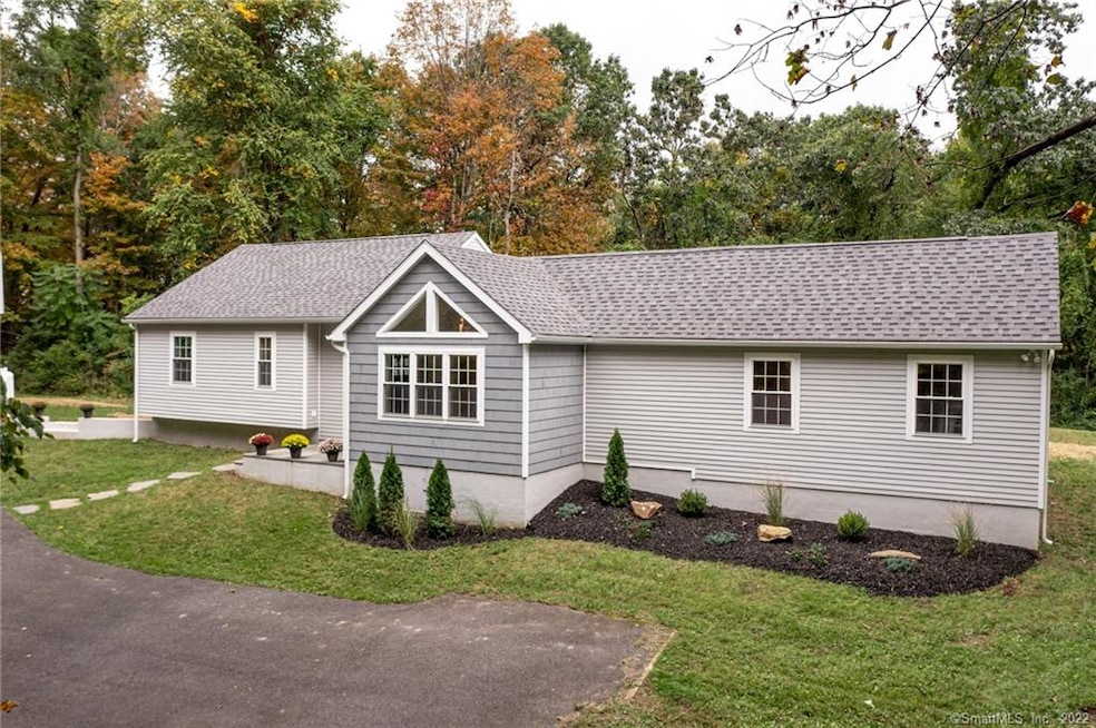 5 Holiday Point Rd, Sherman, CT 06784 - photo 1