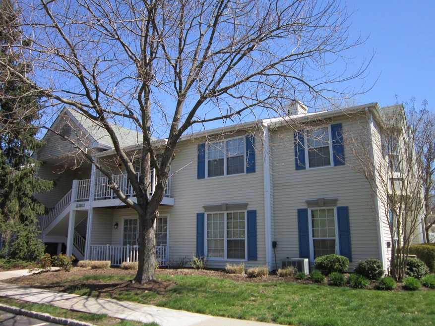 77 Beaumont Ct unit E1, Tinton Falls, NJ 07724 - photo 1