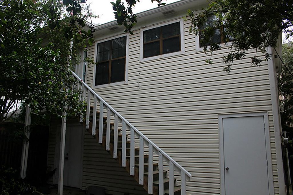 1609 Driscoll St unit 1/2, Houston, TX 77019 - photo 1