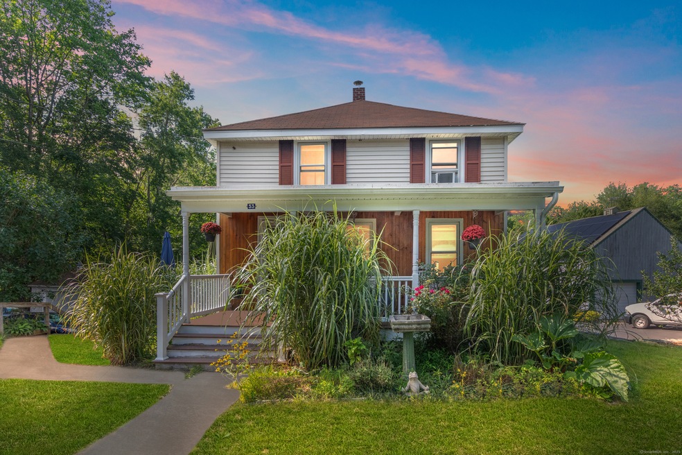 33 Soap St, Dayville, CT 06241 - photo 1