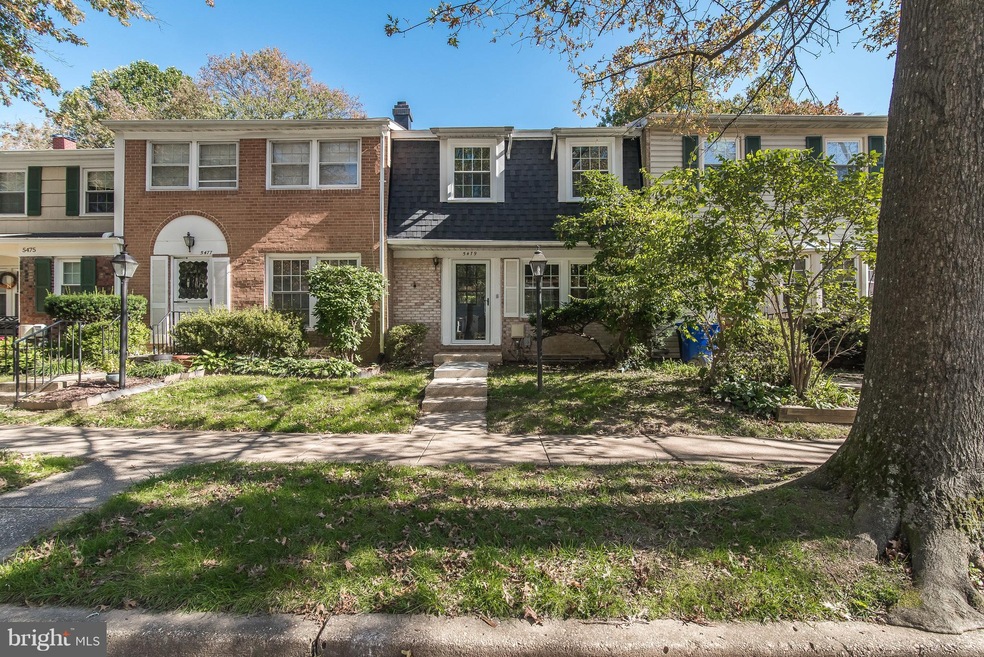 5479 Green Dory Ln, Columbia, MD 21044 - photo 1