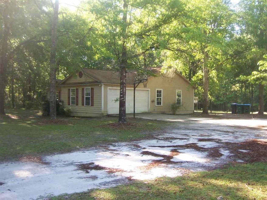 87 Whitlock Way, Crawfordville, FL 32327 - photo 1