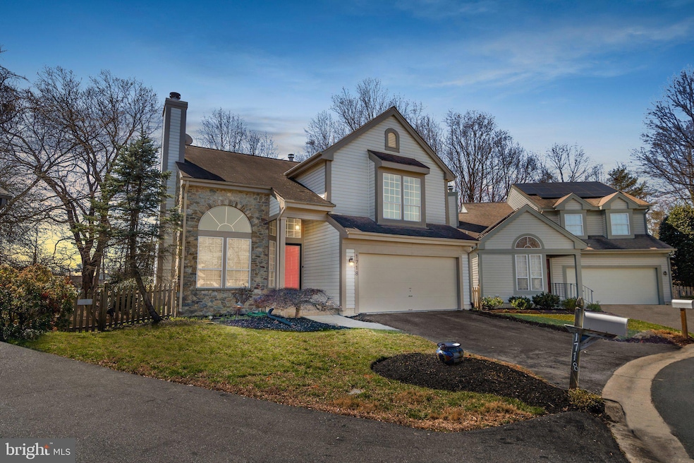 1718 Nordic Hill Cir, Silver Spring, MD 20906 - photo 1