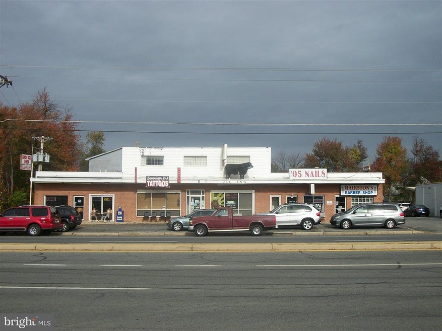 6934 Indian Head Hwy, Bryans Road, MD 20616 - photo 1