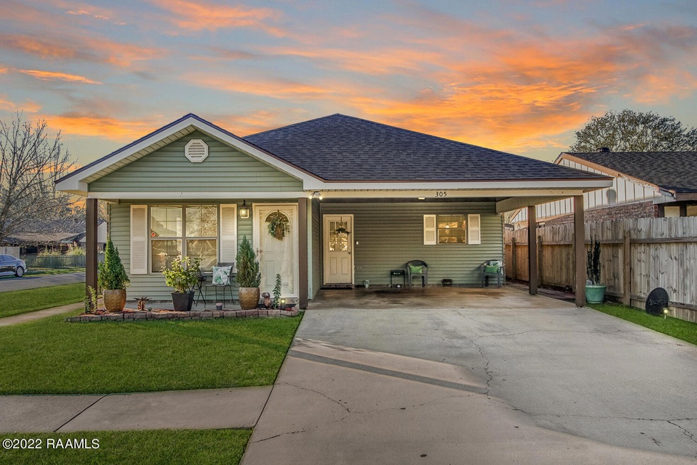Precious Home Corner Lot