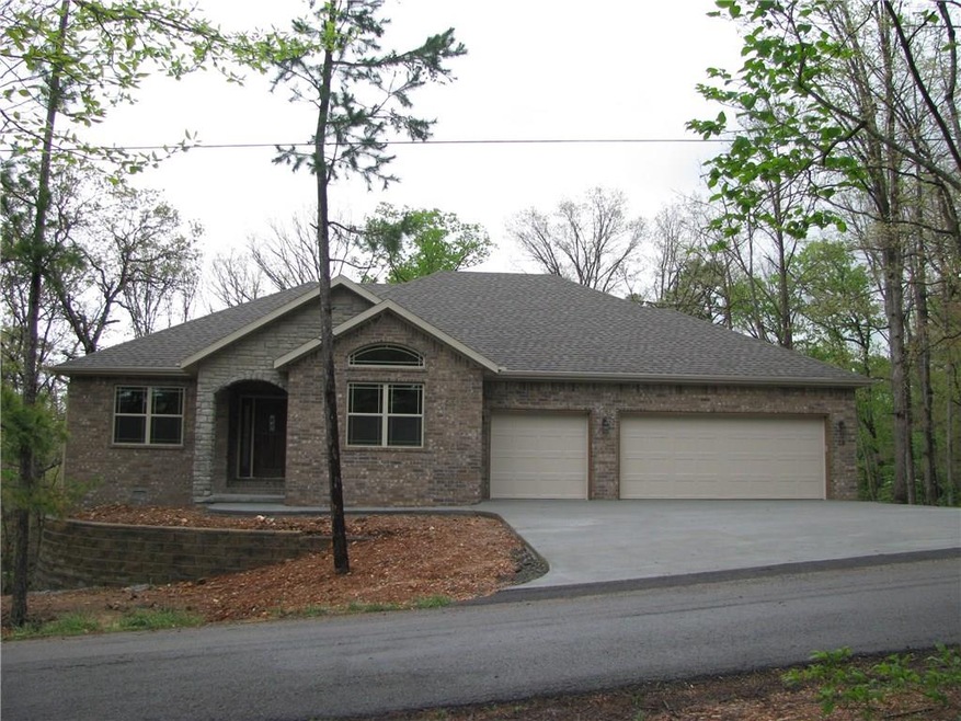 14 Hawnby Ln, Bella Vista, AR 72715 - photo 1