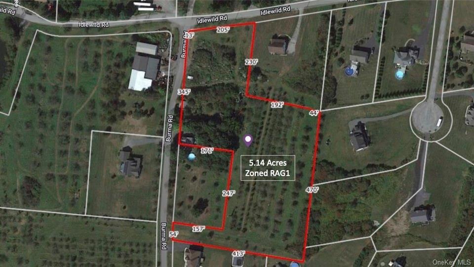 0 Burma Rd, Marlborough, NY 12542 - photo 1