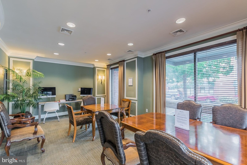 Halstead at The Metro unit 306, Fairfax, VA 22031 - photo 1