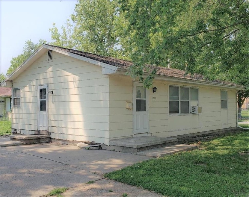 Sold $81,000 • Co-Listing Agent