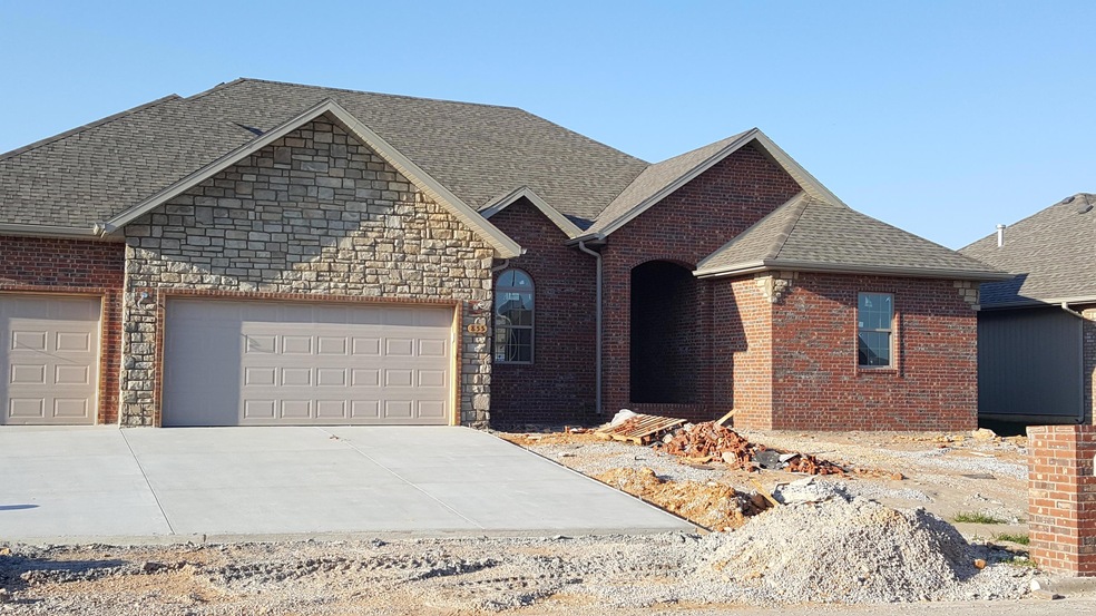 855 E Weldon Dr, Nixa, MO 65714 - photo 1