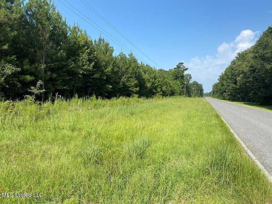 Copiah 28-Land-Hwy 472-Hazlehurst-MS