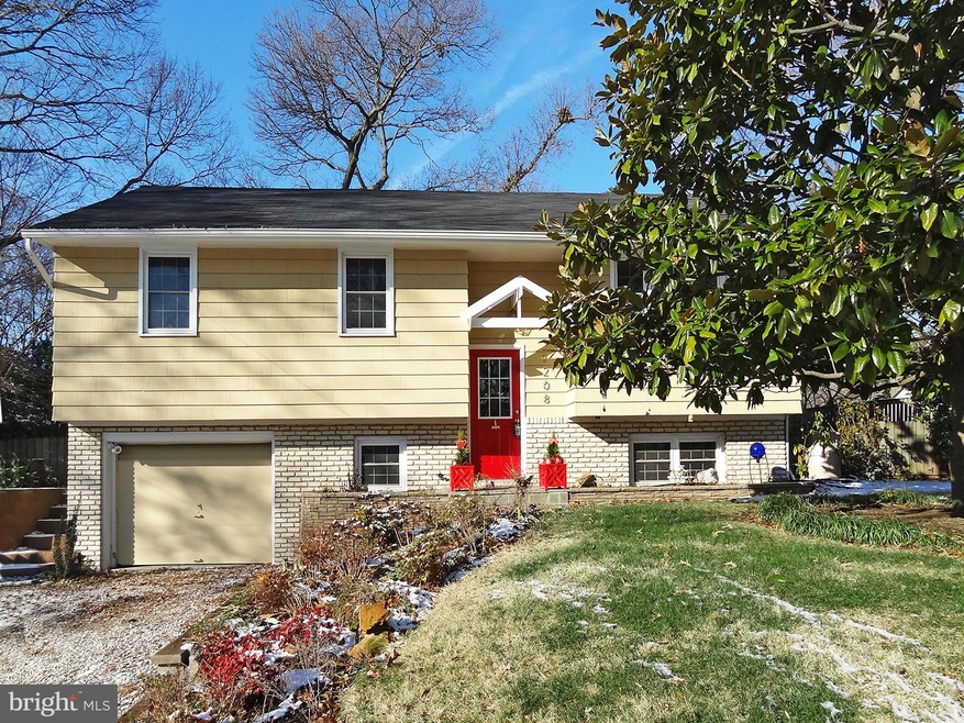 1208 Hilltop Dr, Annapolis, MD 21409 - photo 1