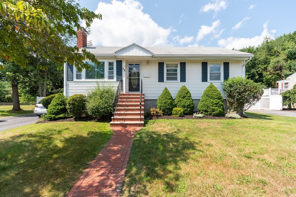 46 Gill St, Avon, MA 02322 - photo 1