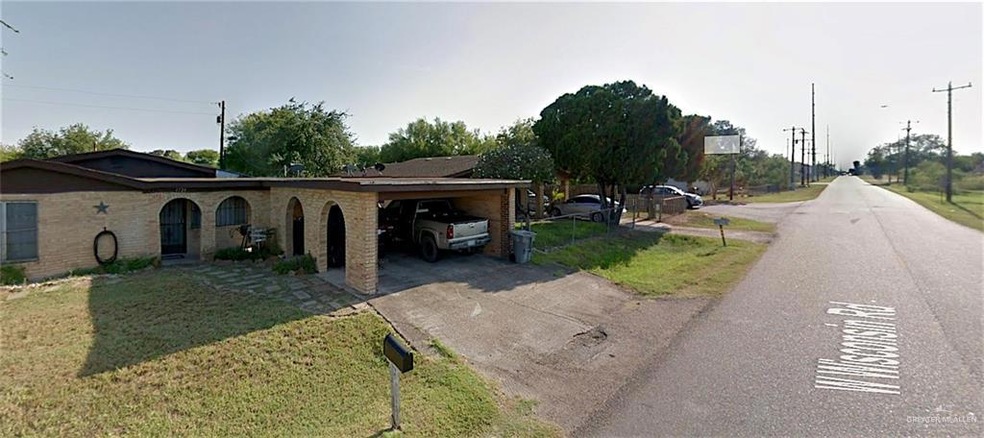 1724 W Wisconsin Rd, Edinburg, TX 78539 - photo 1