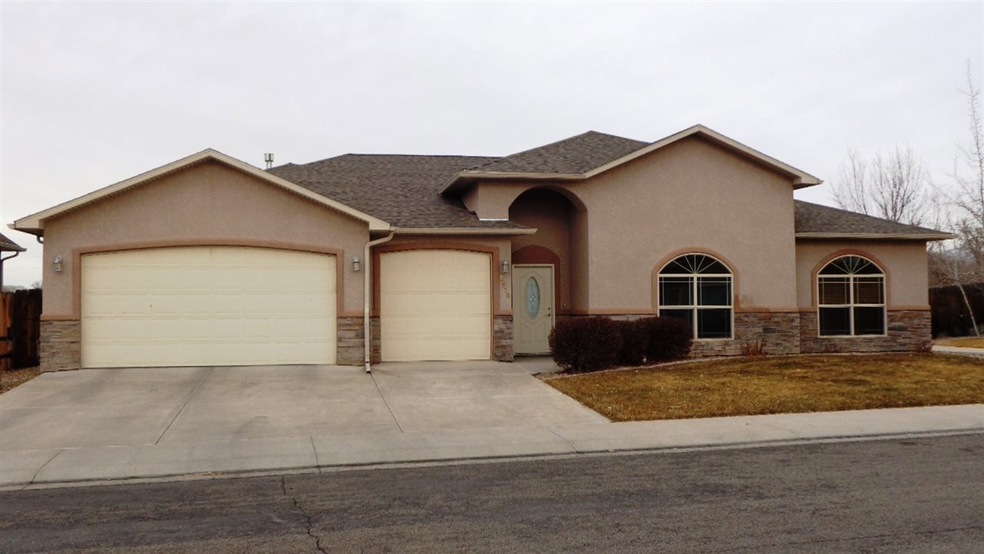 2520 Van Buren Ave, Grand Junction, CO 81505 - photo 1