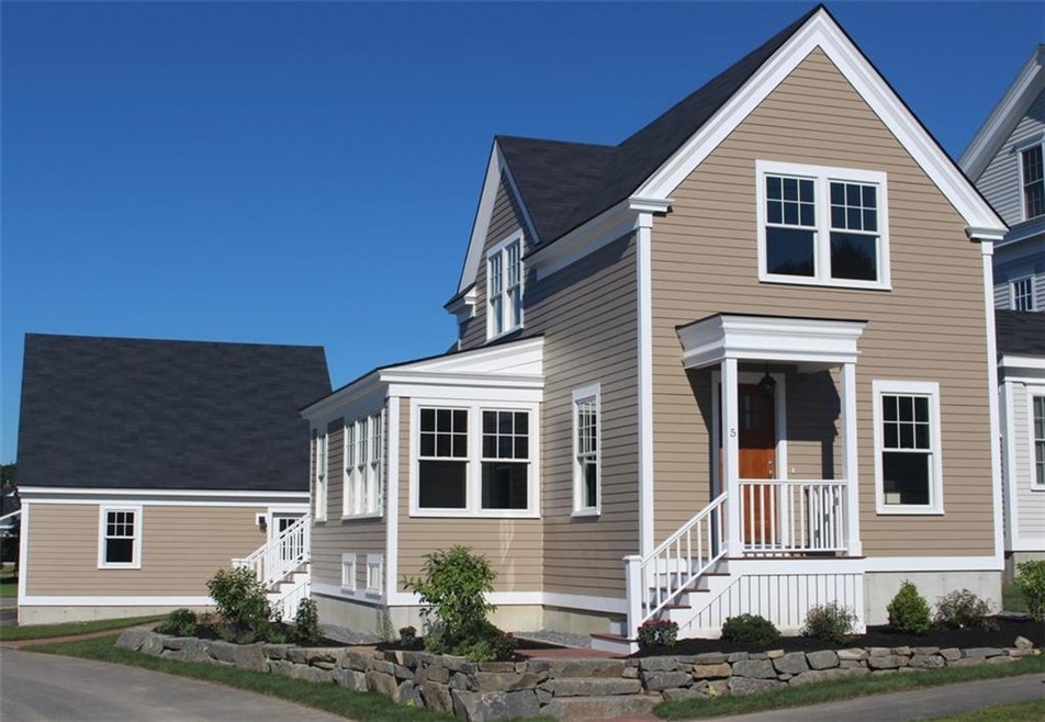 5 Classical Ln, Scarborough, ME 04074 - photo 1