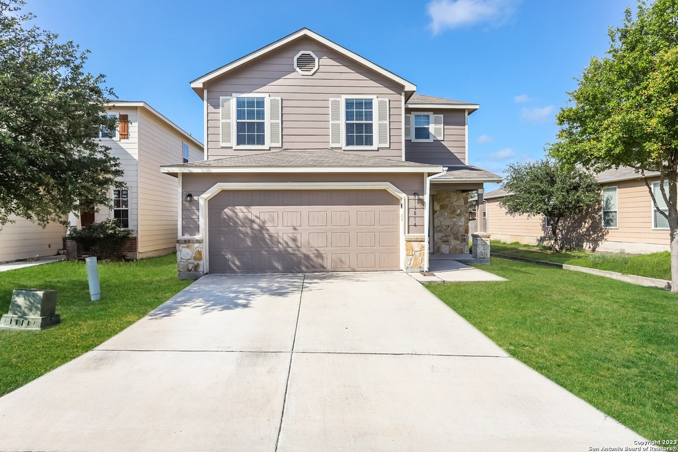 11814 Silver Coins, San Antonio, TX 78254 - photo 1