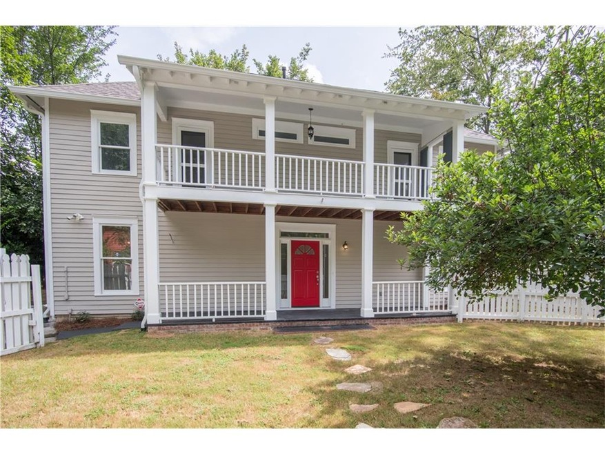 Welcome ~ 312 Glenwood Ave Se