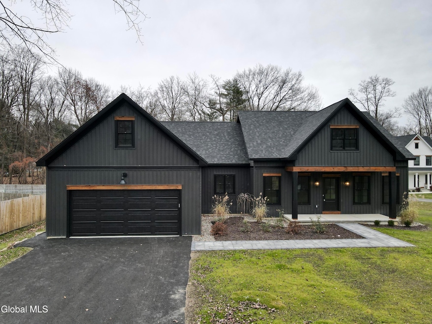 539 Locust Grove Rd, Greenfld Ctr, NY 12833 - photo 1