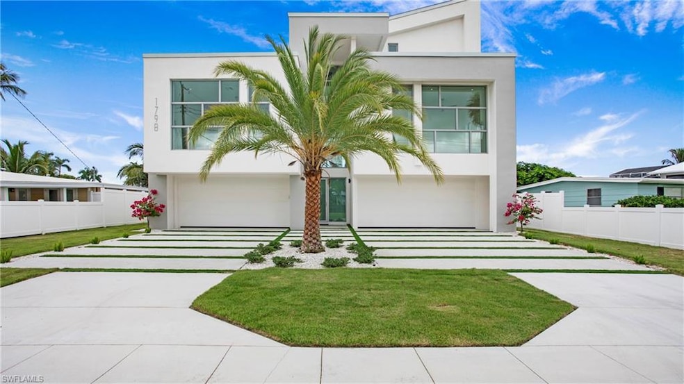 1798 Holiday Ln, Naples, FL 34104 - photo 1