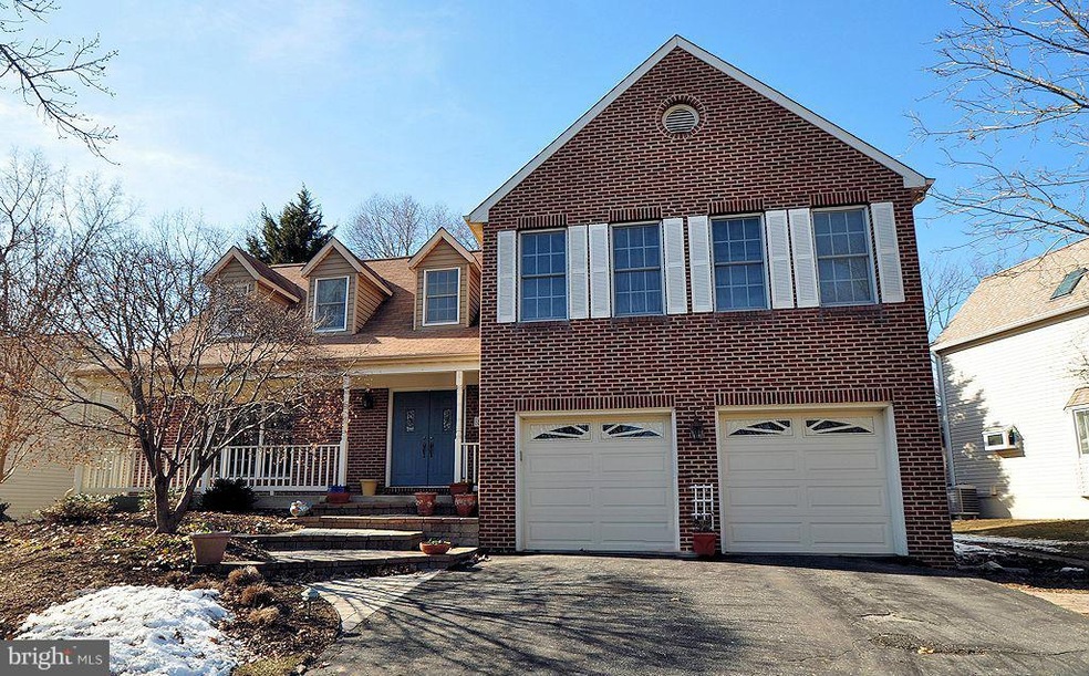 8812 Doves Fly Way, Laurel, MD 20723 - photo 1