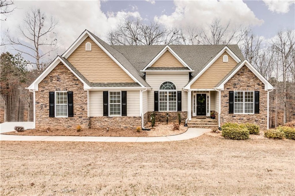 EXQUISITE RANCH ON A FULL DAY LIGHT BASEMENT