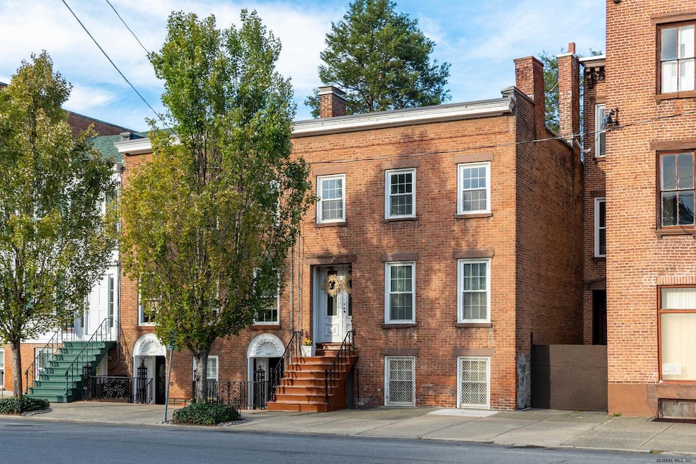 317 Washington Ave, Albany, NY 12206 - photo 1