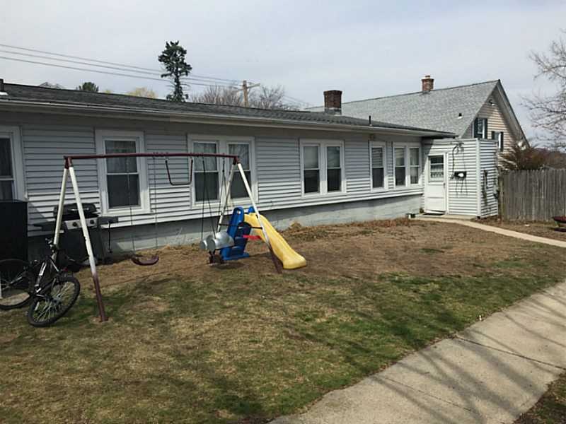 715 Providence St unit R, West Warwick, RI 02893 - photo 1