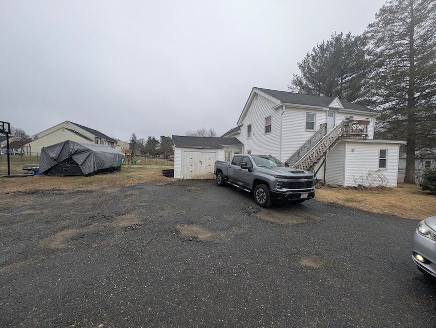 250 N Main St, Webster, MA 01570 - photo 1