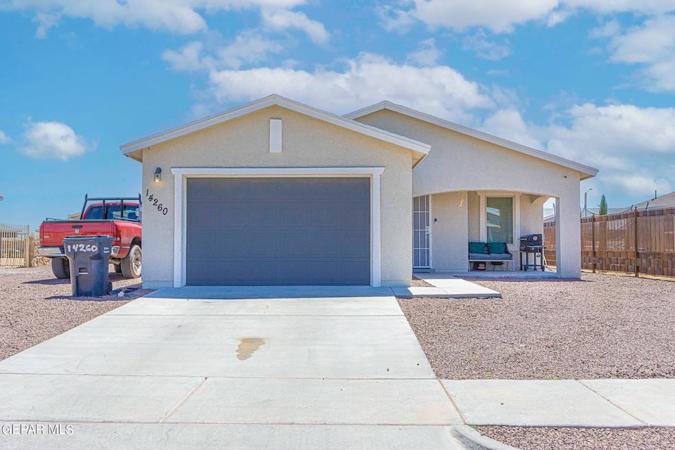 14260 Sabio, Horizon City, TX 79928 - photo 1