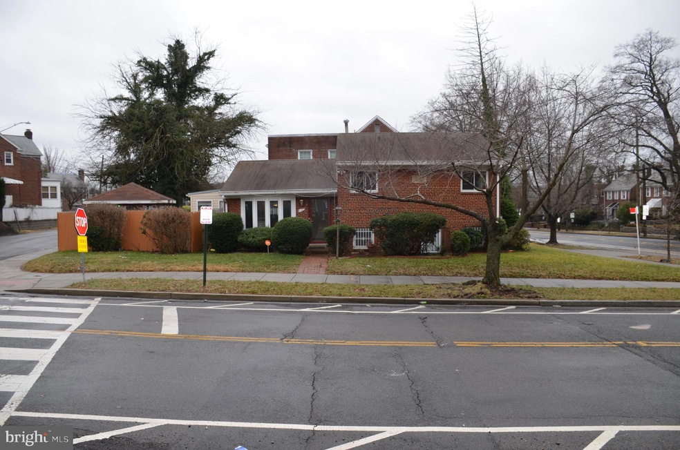 1 Madison St NE, Washington, DC 20011 - photo 1