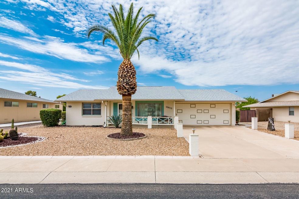 10613 W Cherry Tree Ln - MLS-2